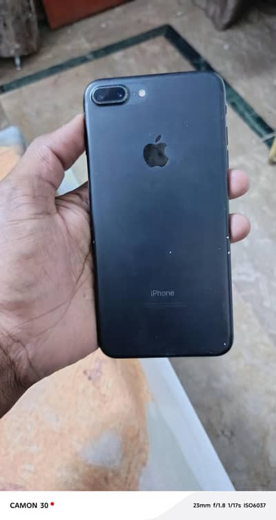 Apple iPhone 7 Plus