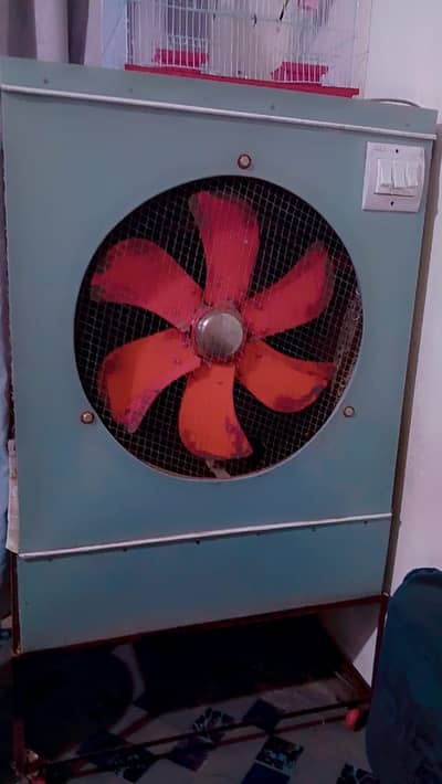 Air Cooler