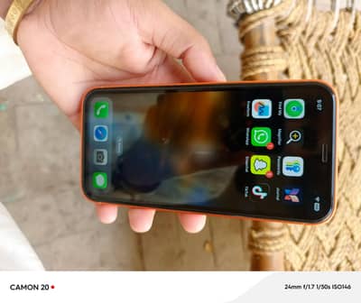 Apple iPhone XR