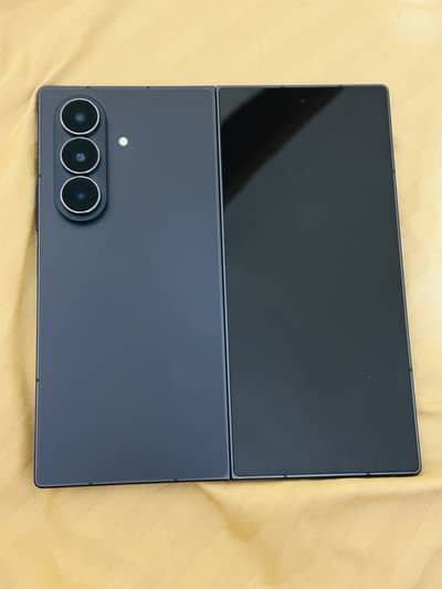 Samsung Mobile Z Fold 7
