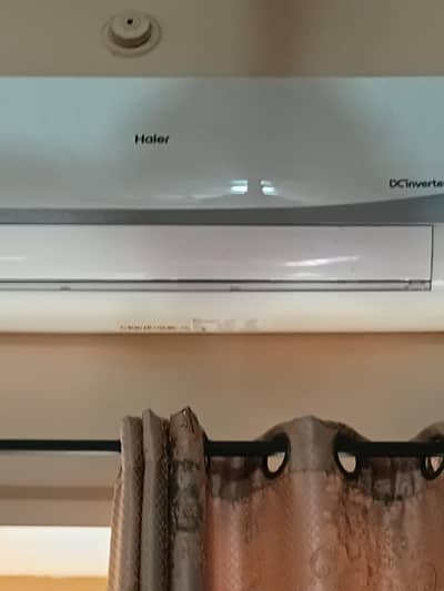 Haier 1 ton Ac for sale