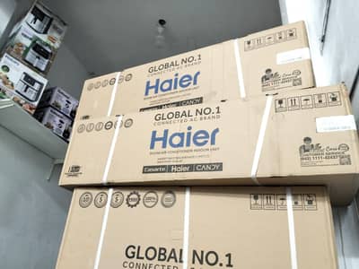 HSU-24HFCD-USDC(W) - 2 Ton Triple Inverter Series Air Conditioner