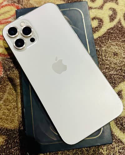 iPhone 12 Pro Max