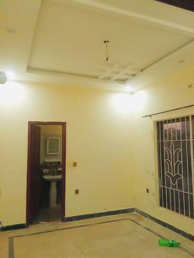 Upper Portion Of 10 Marla House Available For Rent In Khayaban e Amin Lahore