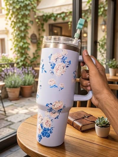 Tumbler Stainley Original