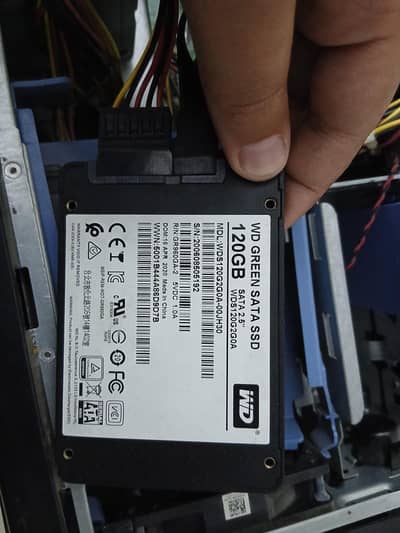 Pc computer