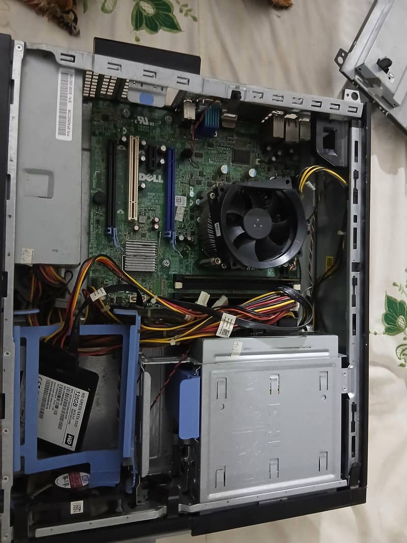 Pc computer 1