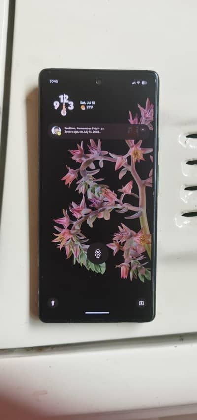 Google Pixel 6