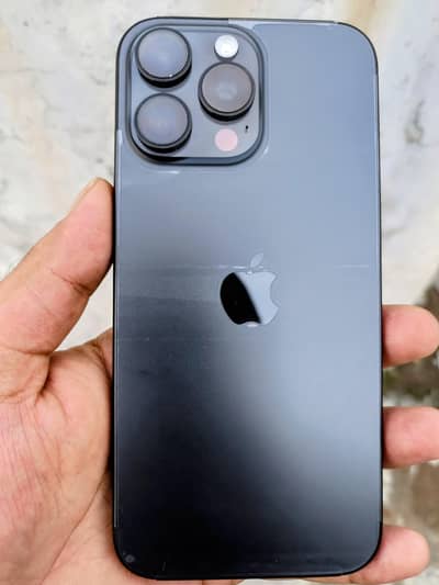Apple iPhone 16 Pro Max