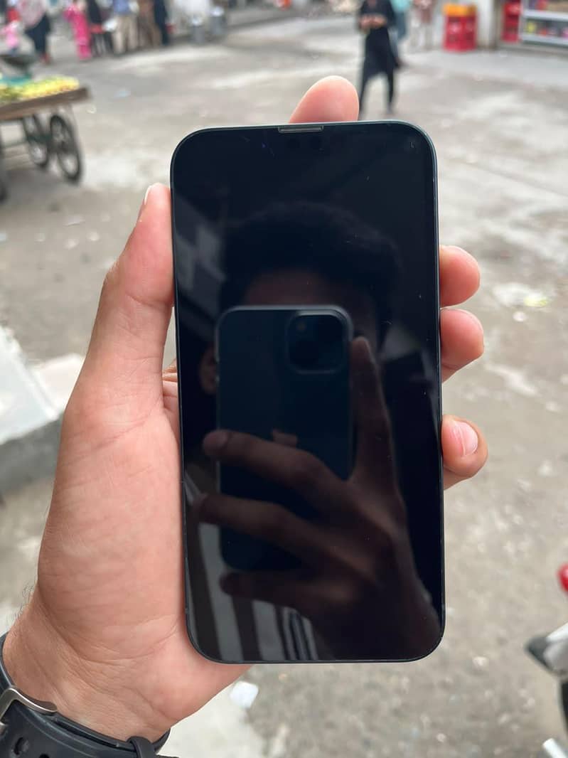 Apple iPhone 13 0