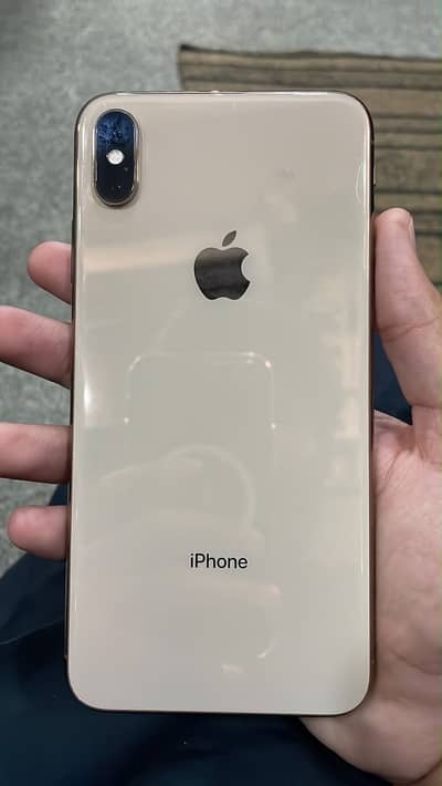 Apple iPhone XS Max