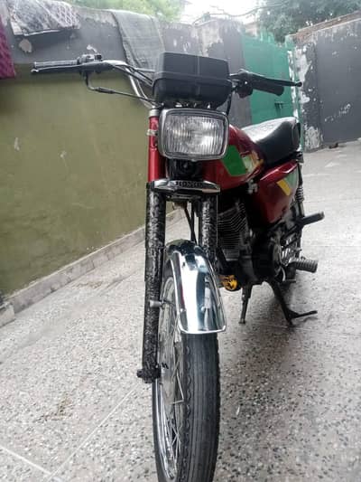Honda 125 for sale
