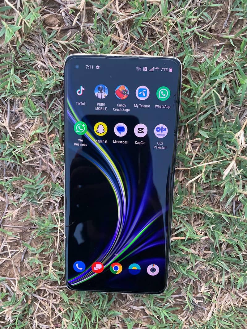 One Plus 8 0