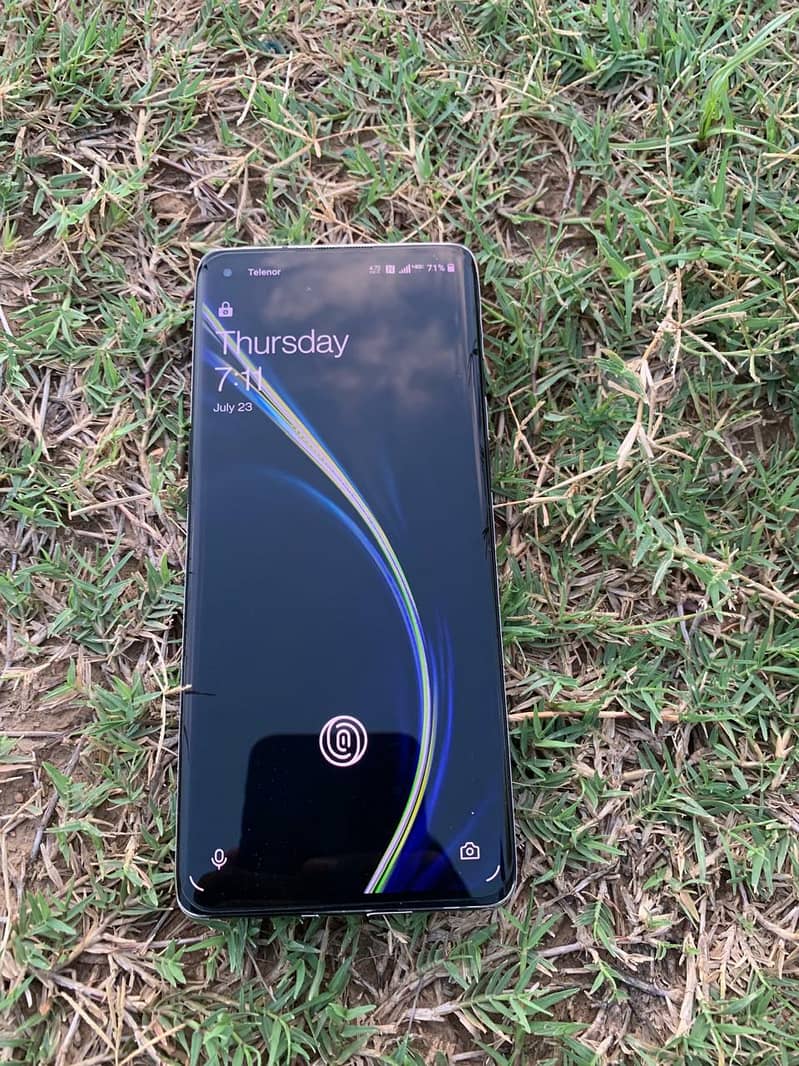 One Plus 8 1