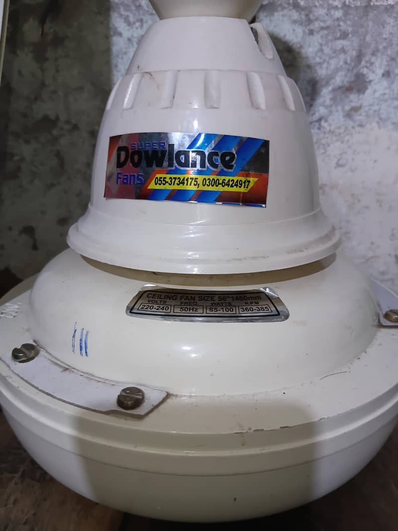 dowlans 2