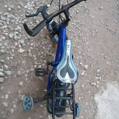 children cycle