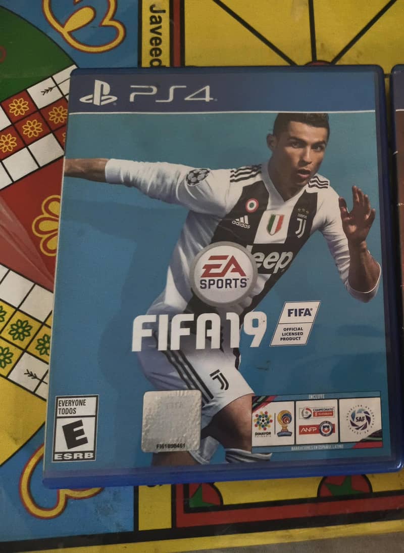 PS4 . PS3. . Games availables 2