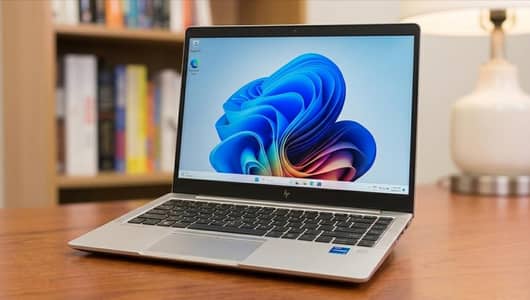 Hp Elite book 840 G8