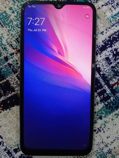 Vivo Y11