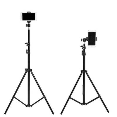Mate Black Mobile Stand