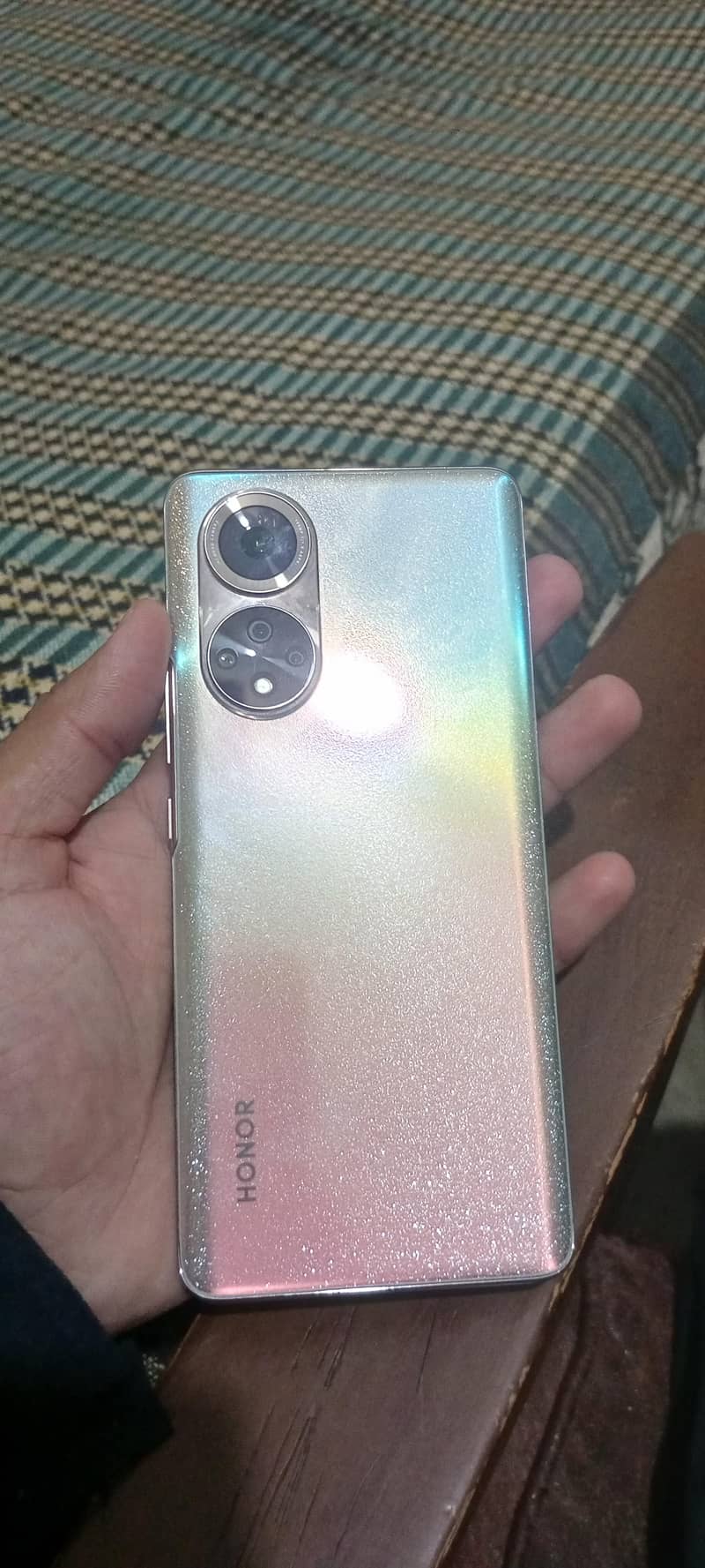 Honor 50 1