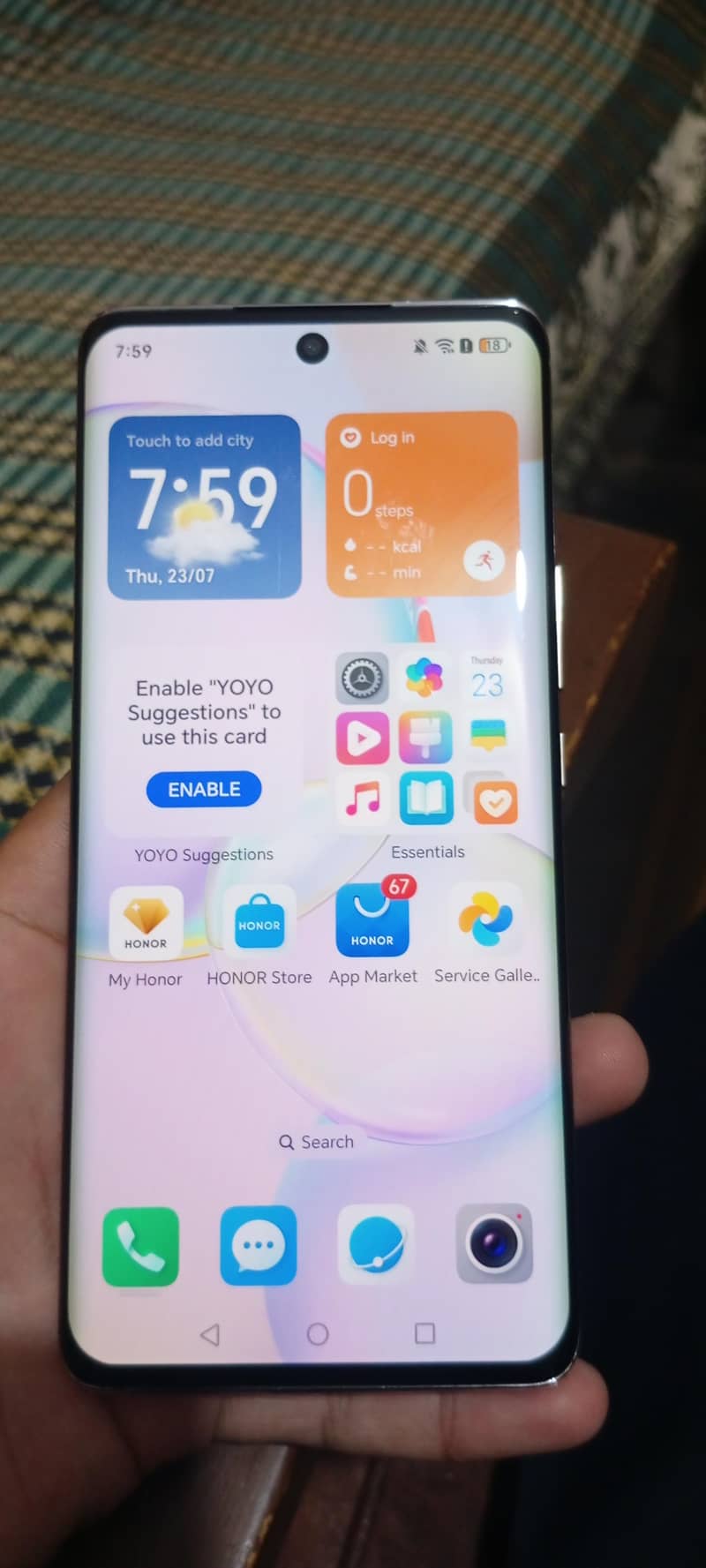 Honor 50 2