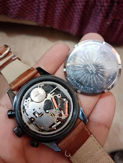 Original watch ha england