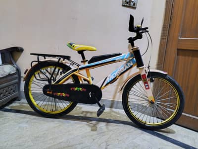 Bicycle Morgan  Imported Bicycle 20   inches For Sale