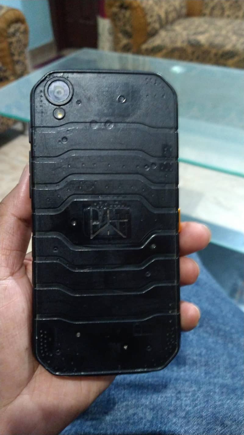 Cat S41 1