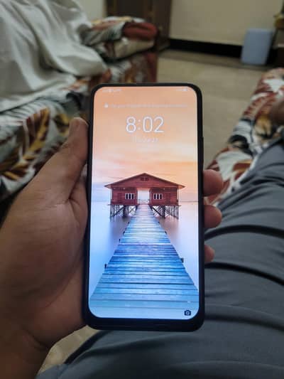 Huawei Y9s