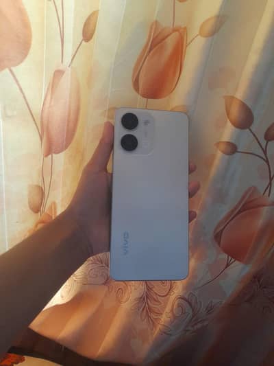 vivo y11D