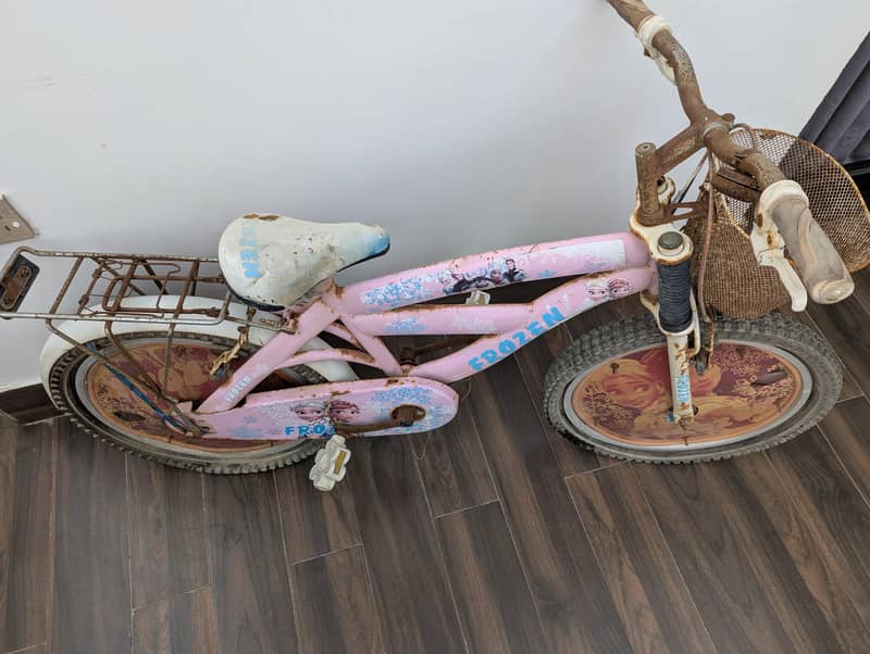 2 cycles 3