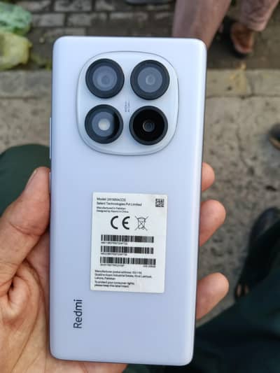 Xiaomi Redmi Note 14 Pro