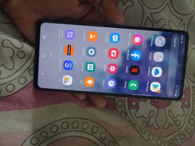 Samsung Mobile S20 FE