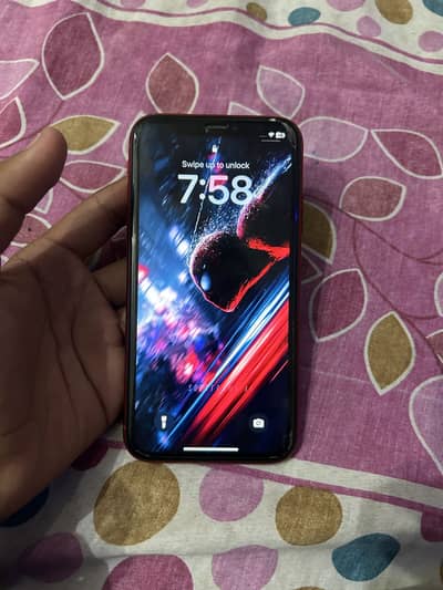 Iphone XR non pta