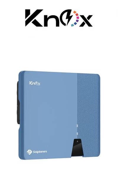 10KVA Invertor by Knox | Brand New |