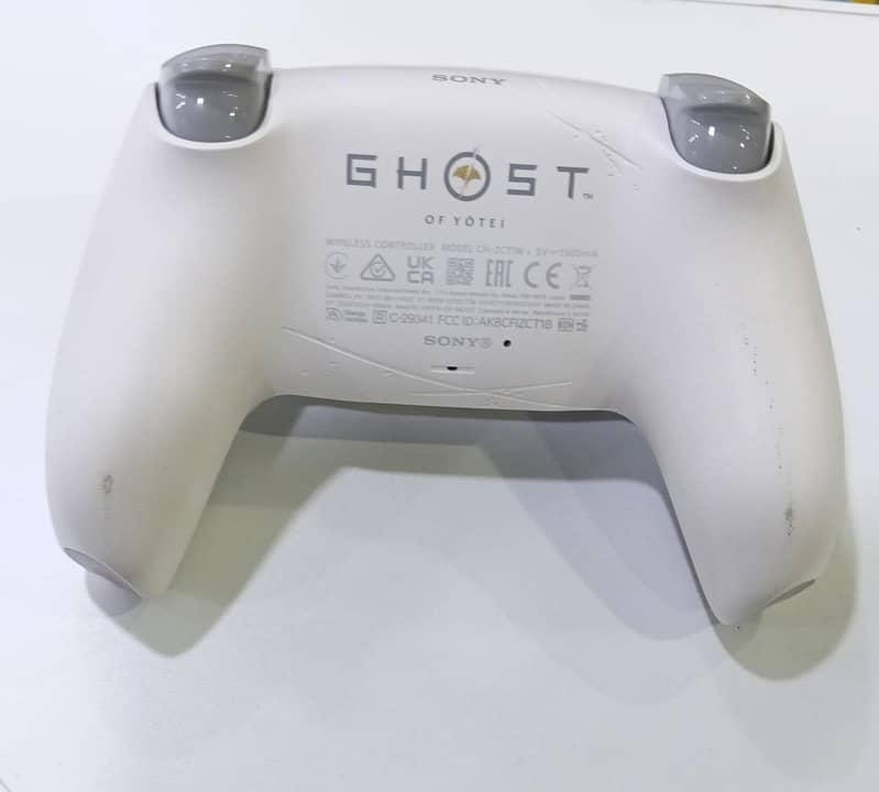 PlayStation 5 Used controller 1