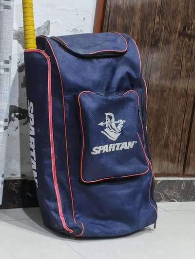 Cricket kit