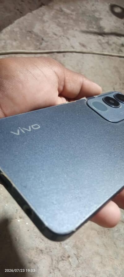 Vivo Y19s 128GB Condition 9/10