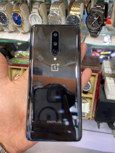 One Plus 8