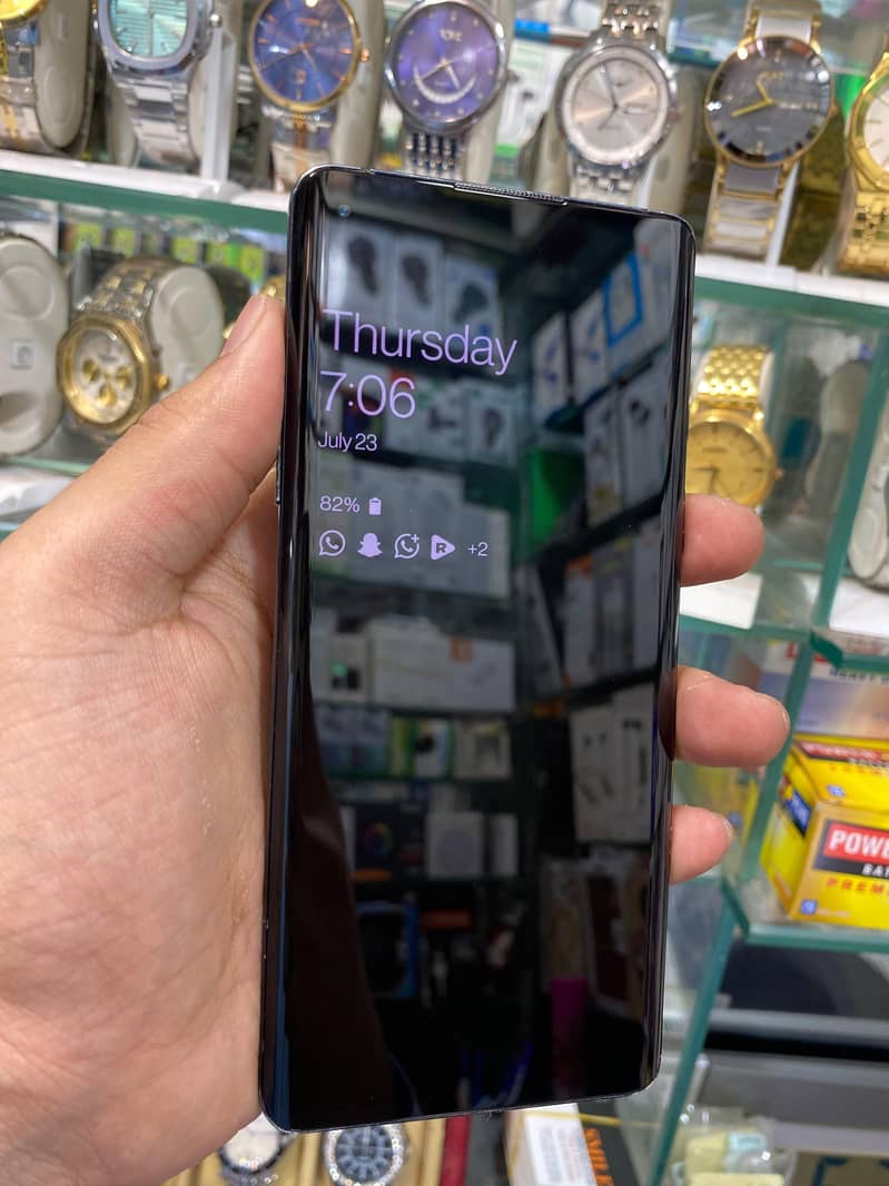 One Plus 8 1