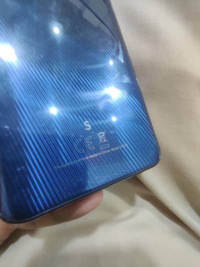 Infinix S5 6/128gb