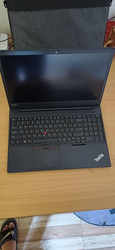 Lenovo E590 16GB RAM