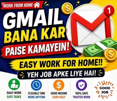 Work From Home Jobs | Online Earning Opportunity