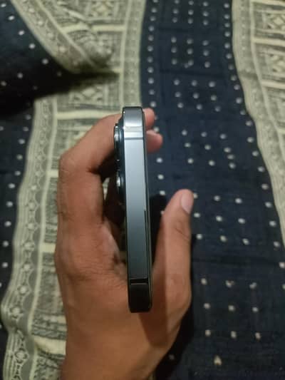 iPhone 13 Pro Max Official PTA Approved