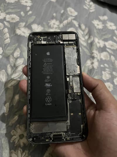 Apple iPhone 8 Plus