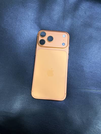 Apple iPhone 17 Pro Max FACTRY UNLOCK