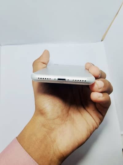 Apple iPhone 7 Factrey unlock
