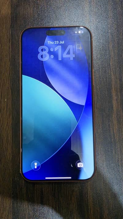 Apple iPhone 17 Pro Max