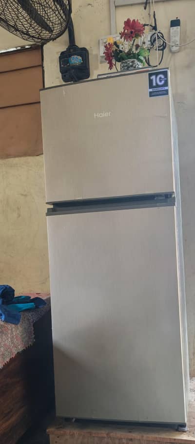 refrigerator condition 10 by 10 2 month only use